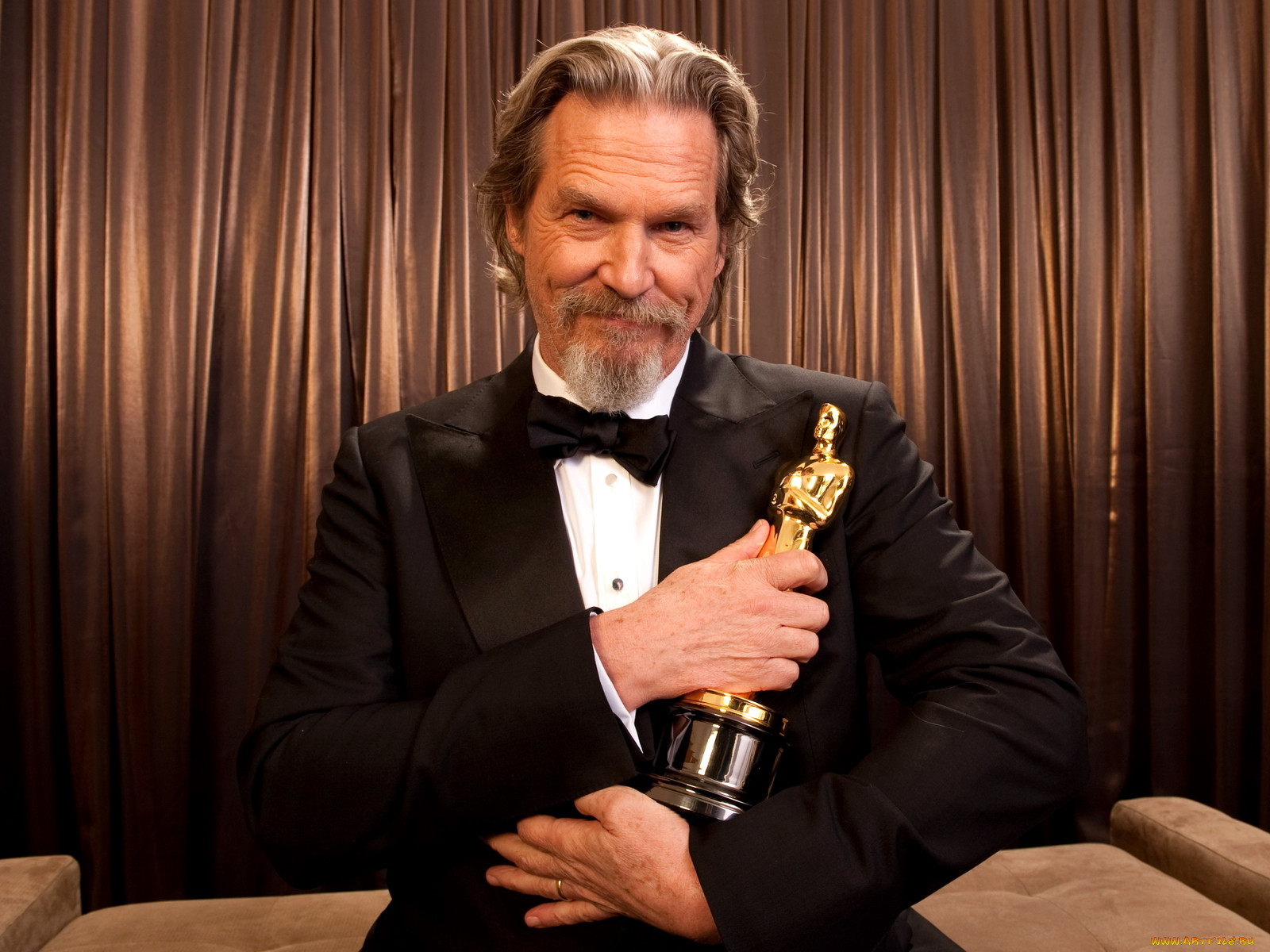 jeff, bridges, 